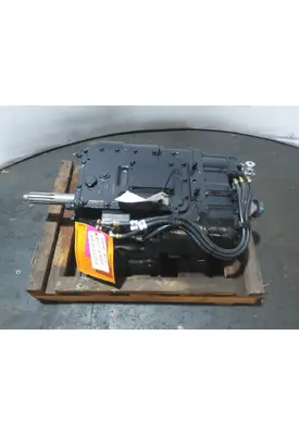 FULLER RTOC16909A TRANSMISSION ASSEMBLY