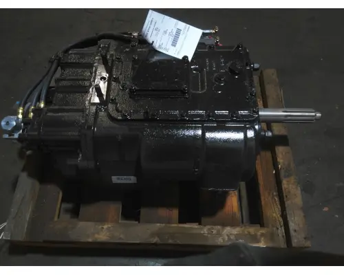 FULLER RTOC16909A TRANSMISSION ASSEMBLY