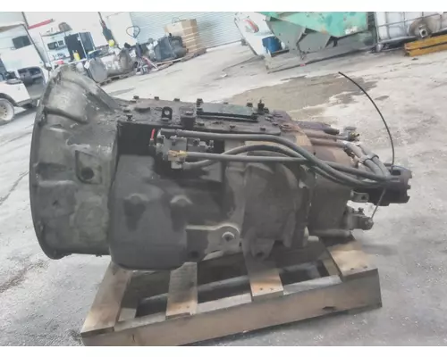 FULLER RTOC16909A TRANSMISSION ASSEMBLY