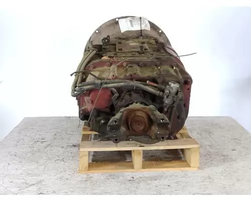 FULLER RTOC16909A TRANSMISSION ASSEMBLY