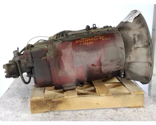FULLER RTOC16909A TRANSMISSION ASSEMBLY