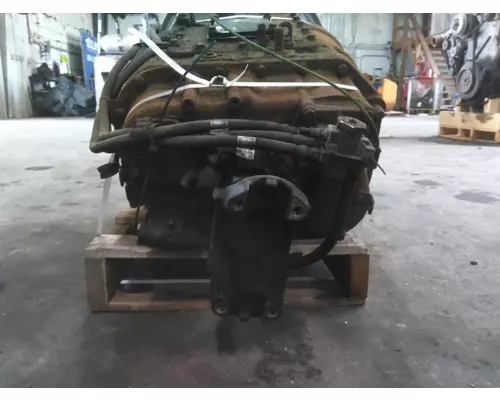 FULLER RTOC16909A TRANSMISSION ASSEMBLY