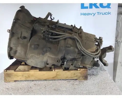 FULLER RTOC16909A TRANSMISSION ASSEMBLY