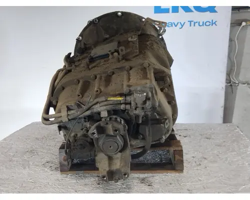 FULLER RTOC16909A TRANSMISSION ASSEMBLY