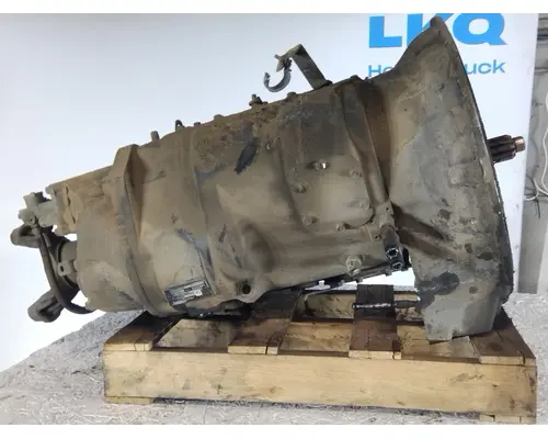 FULLER RTOC16909A TRANSMISSION ASSEMBLY