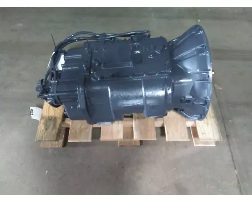 FULLER RTOC16909A TRANSMISSION ASSEMBLY