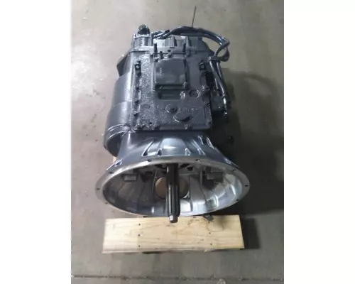 FULLER RTOC16909A TRANSMISSION ASSEMBLY