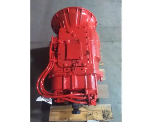 FULLER RTOC16909A TRANSMISSION ASSEMBLY