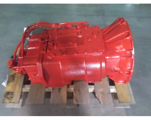 FULLER RTOC16909A TRANSMISSION ASSEMBLY