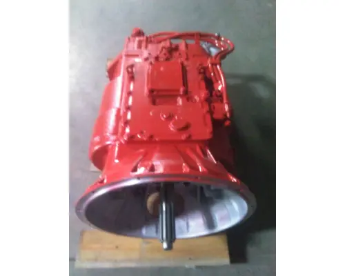 FULLER RTOC16909A TRANSMISSION ASSEMBLY