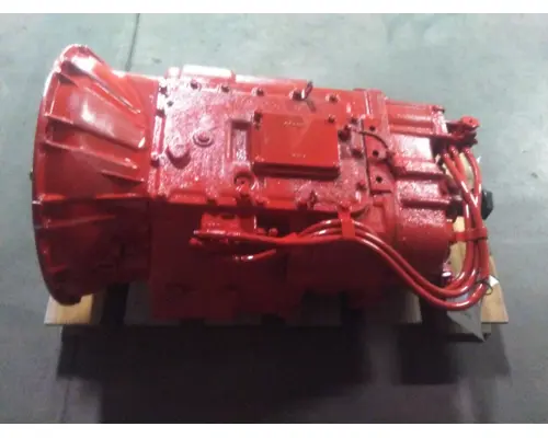 FULLER RTOC16909A TRANSMISSION ASSEMBLY