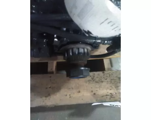 FULLER RTOC16909A TRANSMISSION ASSEMBLY