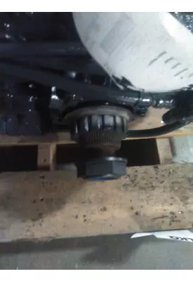 FULLER RTOC16909A TRANSMISSION ASSEMBLY