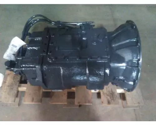 FULLER RTOC16909A TRANSMISSION ASSEMBLY