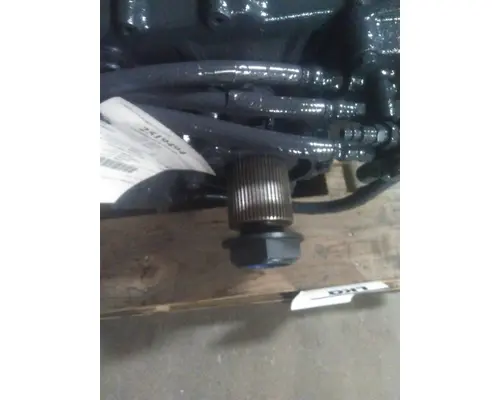 FULLER RTOC16909A TRANSMISSION ASSEMBLY