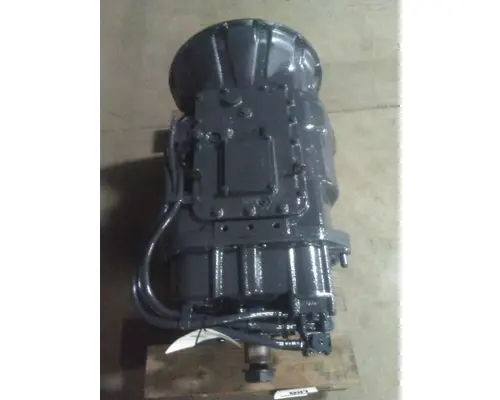 FULLER RTOC16909A TRANSMISSION ASSEMBLY