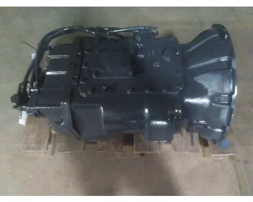 FULLER RTOC16909A TRANSMISSION ASSEMBLY