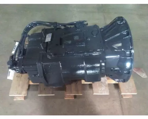 FULLER RTOC16909A TRANSMISSION ASSEMBLY