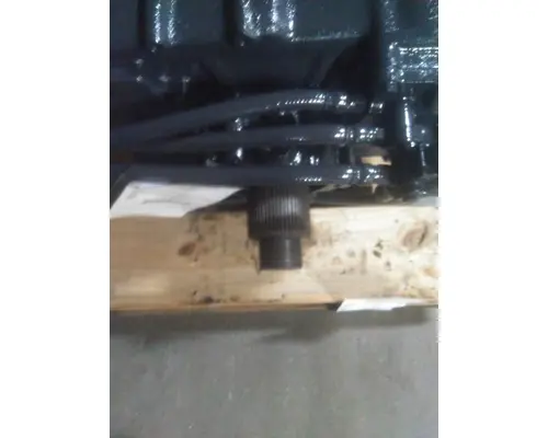 FULLER RTOC16909A TRANSMISSION ASSEMBLY