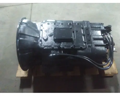 FULLER RTOC16909A TRANSMISSION ASSEMBLY