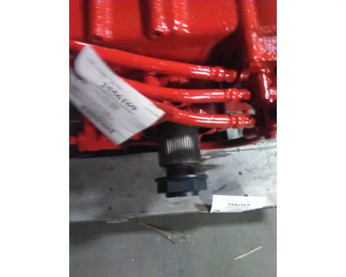 FULLER RTOC16909A TRANSMISSION ASSEMBLY