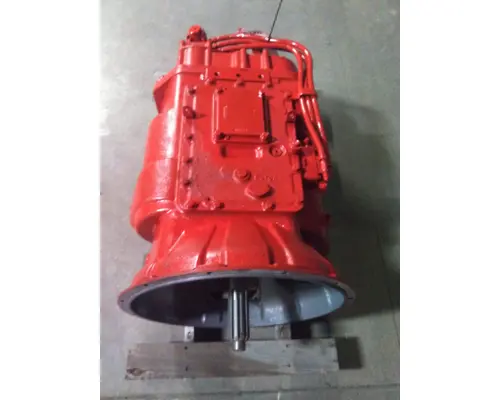 FULLER RTOC16909A TRANSMISSION ASSEMBLY