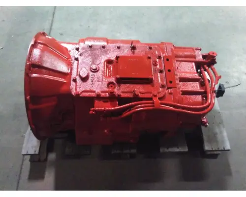 FULLER RTOC16909A TRANSMISSION ASSEMBLY