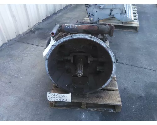 FULLER RTOC16909A TRANSMISSION ASSEMBLY