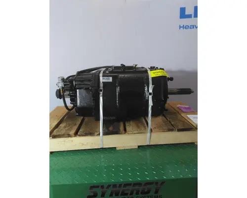 FULLER RTOC16909A TRANSMISSION ASSEMBLY