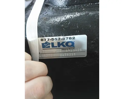 FULLER RTOC16909A TRANSMISSION ASSEMBLY