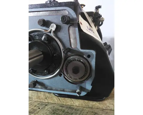 FULLER RTOC16909A TRANSMISSION ASSEMBLY
