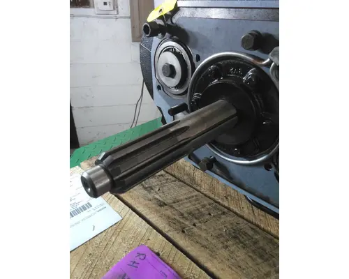 FULLER RTOC16909A TRANSMISSION ASSEMBLY