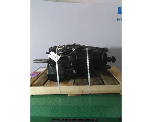 FULLER RTOC16909A TRANSMISSION ASSEMBLY
