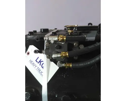 FULLER RTOC16909A TRANSMISSION ASSEMBLY