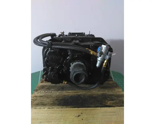 FULLER RTOC16909A TRANSMISSION ASSEMBLY