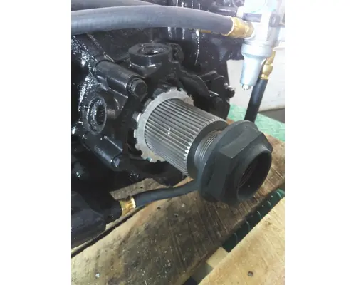 FULLER RTOC16909A TRANSMISSION ASSEMBLY