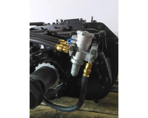 FULLER RTOC16909A TRANSMISSION ASSEMBLY