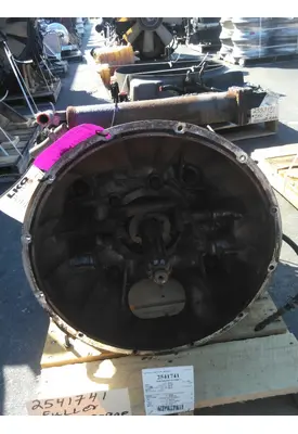 FULLER RTOC16909A TRANSMISSION ASSEMBLY