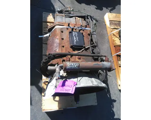 FULLER RTOC16909A TRANSMISSION ASSEMBLY
