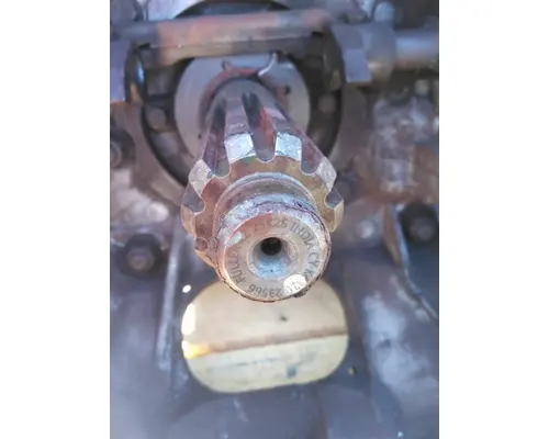 FULLER RTOC16909A TRANSMISSION ASSEMBLY