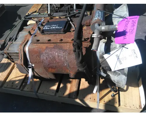 FULLER RTOC16909A TRANSMISSION ASSEMBLY