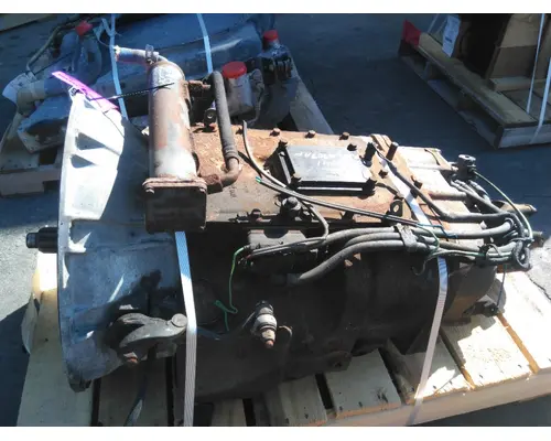 FULLER RTOC16909A TRANSMISSION ASSEMBLY