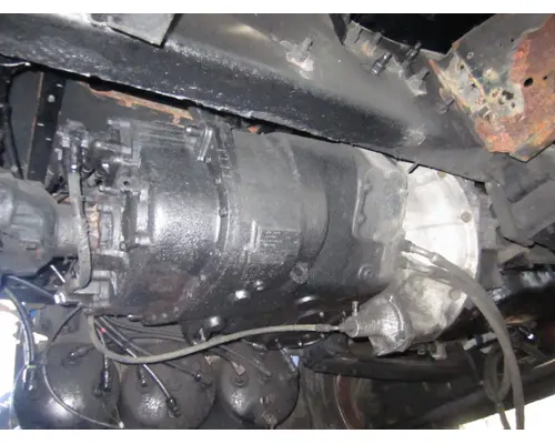 FULLER RTOC16909A TRANSMISSION ASSEMBLY