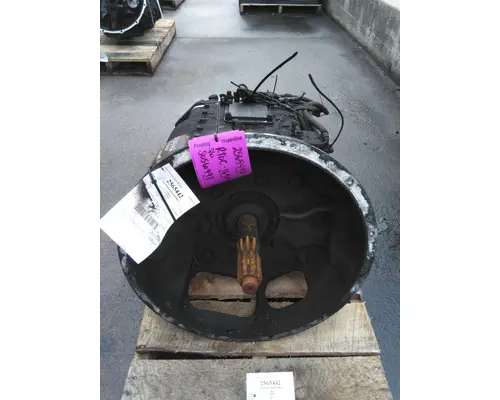 FULLER RTOC16909A TRANSMISSION ASSEMBLY