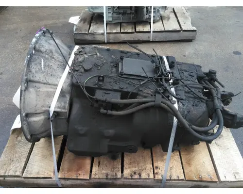 FULLER RTOC16909A TRANSMISSION ASSEMBLY