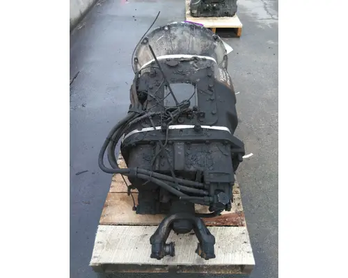 FULLER RTOC16909A TRANSMISSION ASSEMBLY