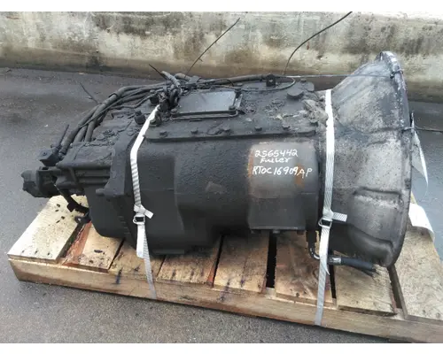 FULLER RTOC16909A TRANSMISSION ASSEMBLY