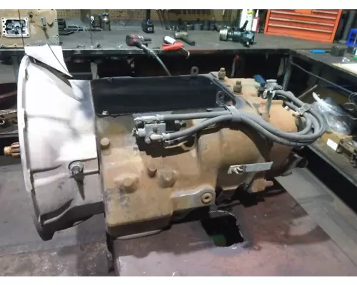 FULLER RTOC16909A TRANSMISSION ASSEMBLY