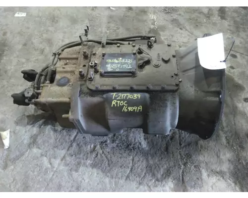 FULLER RTOC16909A TRANSMISSION ASSEMBLY