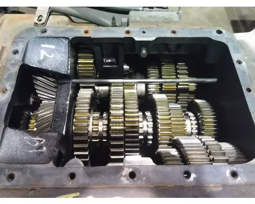 FULLER RTOC16909A TRANSMISSION ASSEMBLY